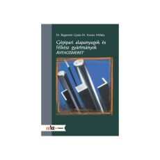 Gépipari alapanyagok és félkész gyártmányok - Anyagismeret