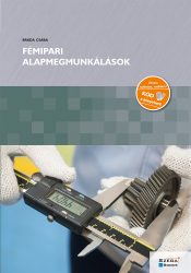 Fémipari alapmegmunkálások