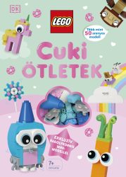 LEGO® Cuki ötletek