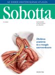 SOBOTTA - Az ember anatómiájának atlasza I-III. kötet