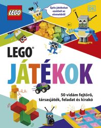 LEGO Játékok