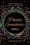 Pozitív gondolkodás napló