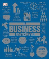 A business nagykönyve