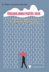 TÁRSADALOMBIZTOSÍTÁS 2026 TÁRSADALOMBIZTOSÍTÁS 2026