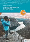 Turizmusmarketing és protokoll